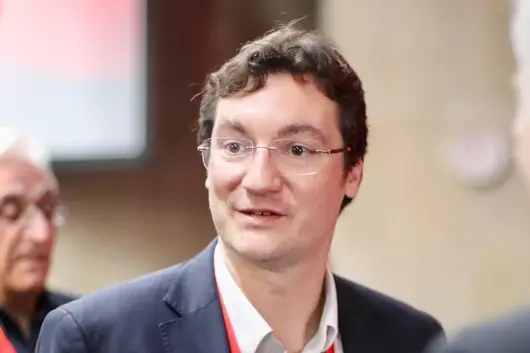 Крум Зарков е новият председател на БСП