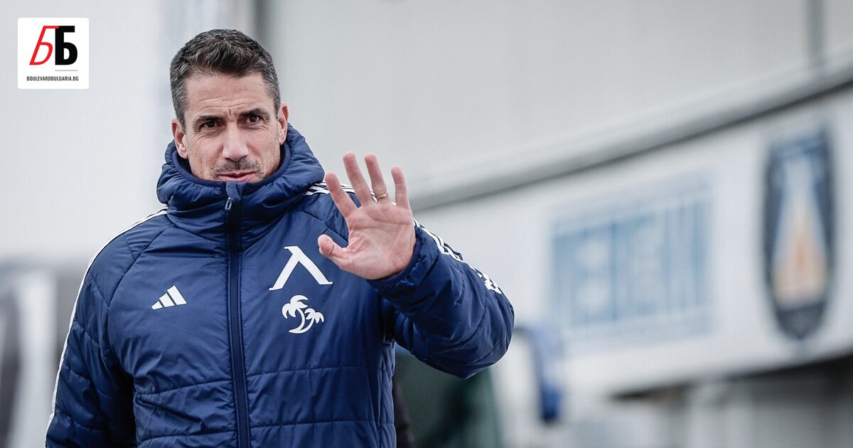 Левски откри футболната пролет с победа с 3:1 срещу Ботев