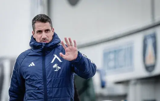 "Левски" откри пролетта с успех над "Ботев" (Веаца)