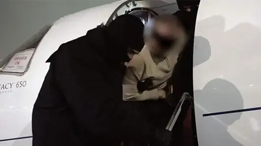 Заподозреният за стрелбата по руския генерал е арестуван в Дубай