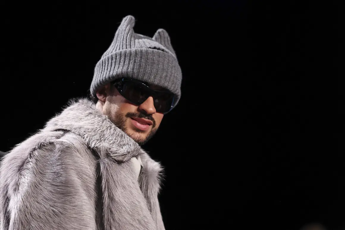 Bad Bunny на Супер Боул: Може да не знаете кой ще играе на финала, но полувремето ще е епично