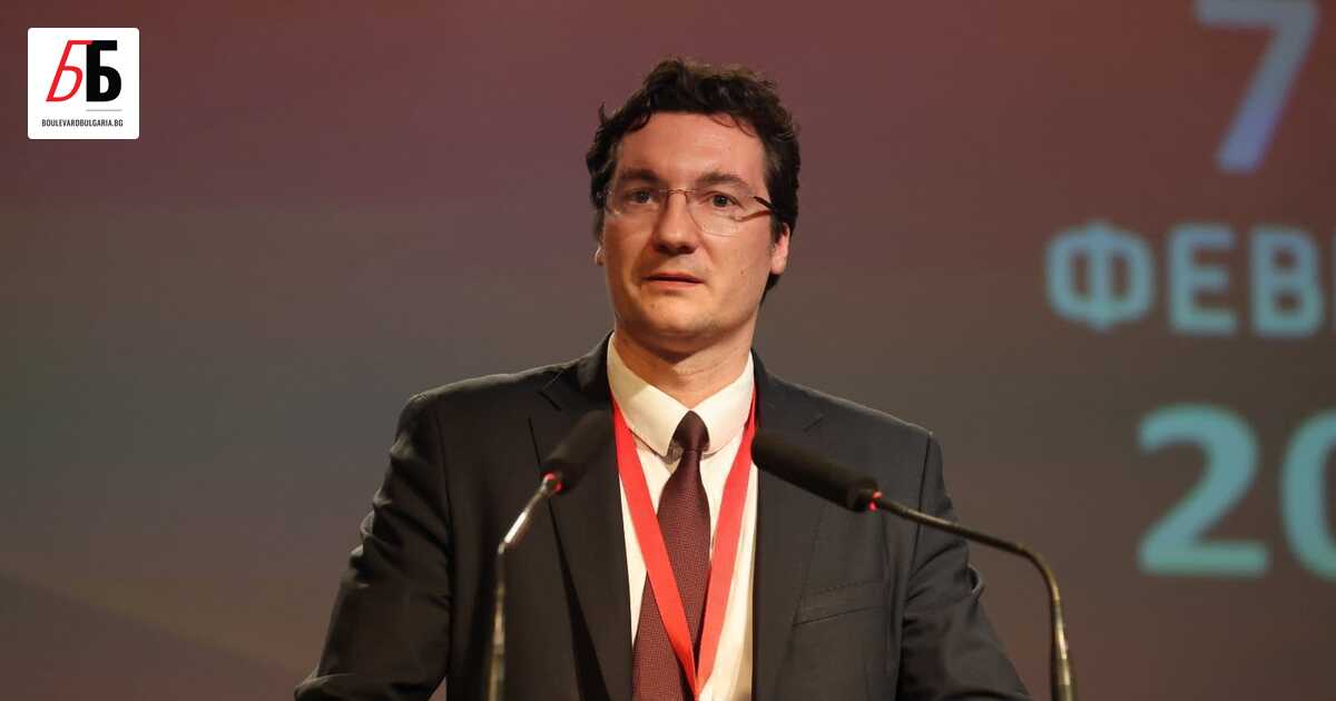 Съпредседателят на Да България (ППДБ) Ивайло Мирчев отправи предизвикателство към