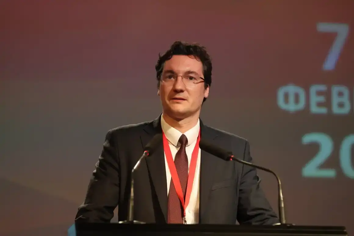 Ивайло Мирчев предизвика БСП на Крум Зарков да отмени поправките в Изборния кодекс