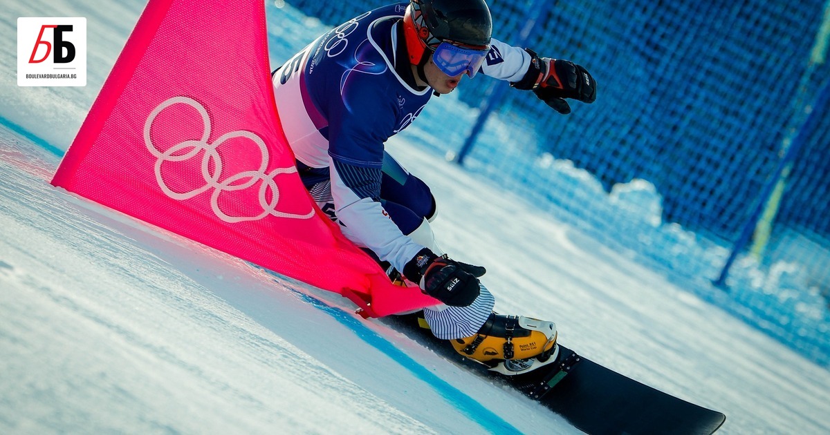 Само две стотни не стигнаха на Малена Замфирова да се