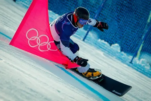 Само 2 стотни не стигнаха на Малена Замфирова за участие в четвъртфинал