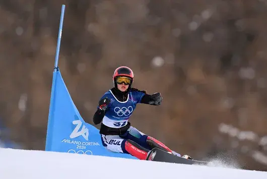 Само 2 стотни не стигнаха на Малена Замфирова за участие в четвъртфинал