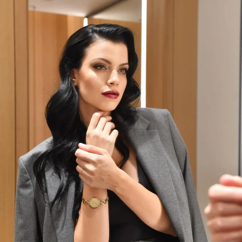 Ралица Паскалева Сторител Дяволът носи Прада