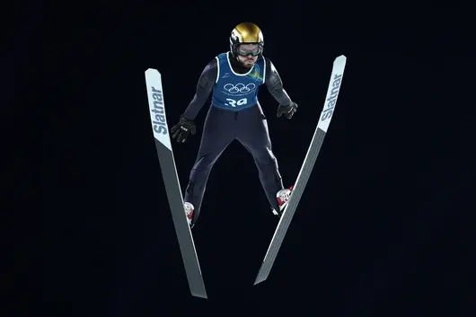 Владимир Зографски ще участва в първи кръг на ски скоковете на Олимпийските игри