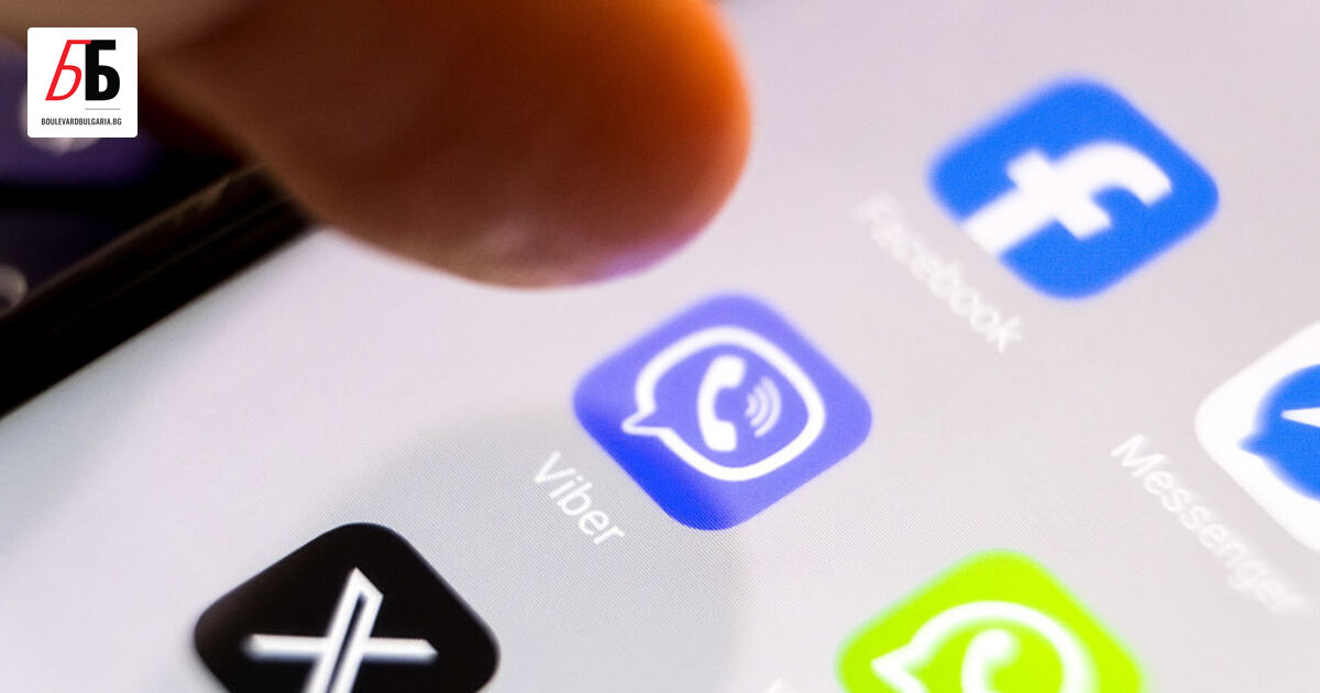 Rakuten Viber обяви нова нова услуга за дигитални плащания, която