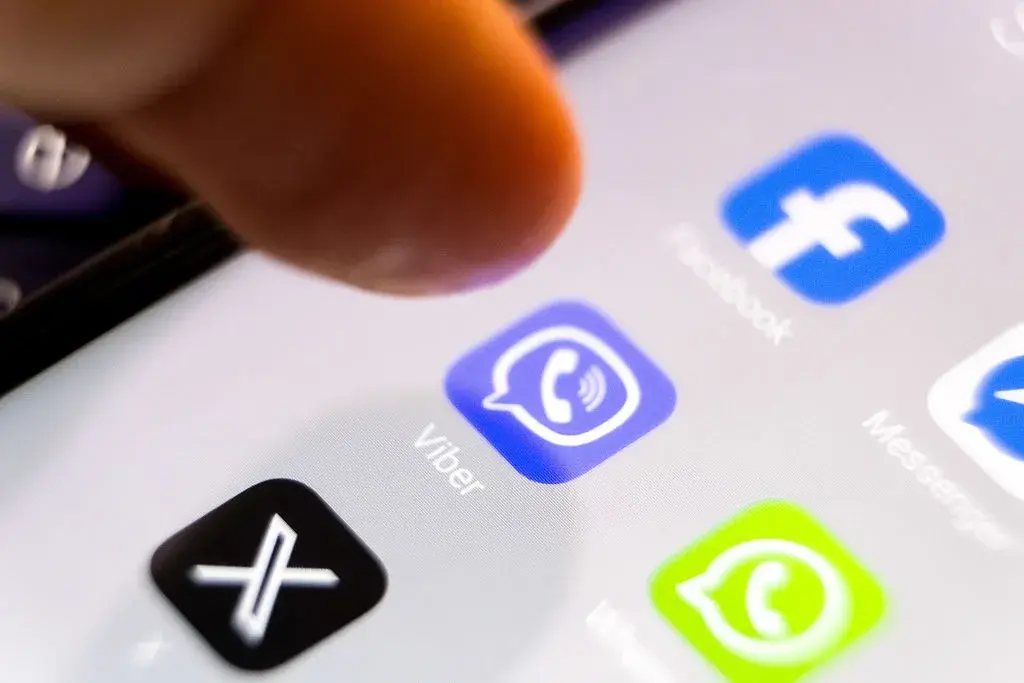 Viber пуска нова услуга за дигитални плащания през приложението 