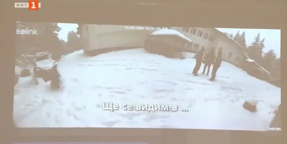 МВР за пръв път описа хронологията на шесторното убийство на Петрохан и Околчица