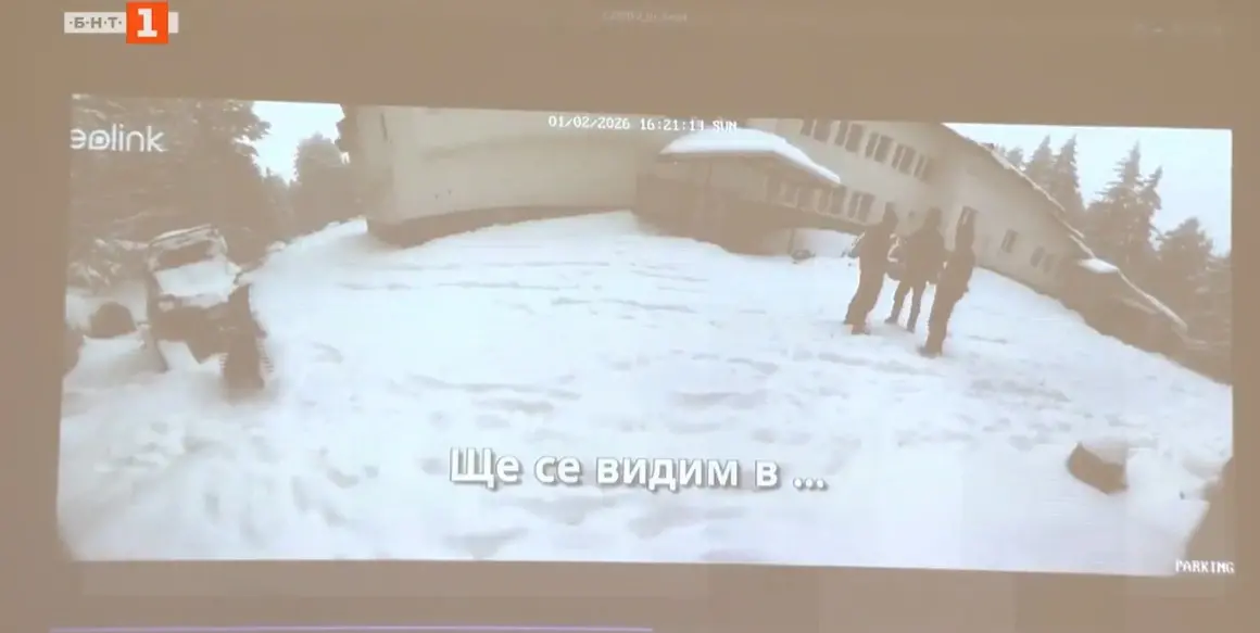 МВР за пръв път описа хронологията на шесторното убийство на Петрохан и Околчица