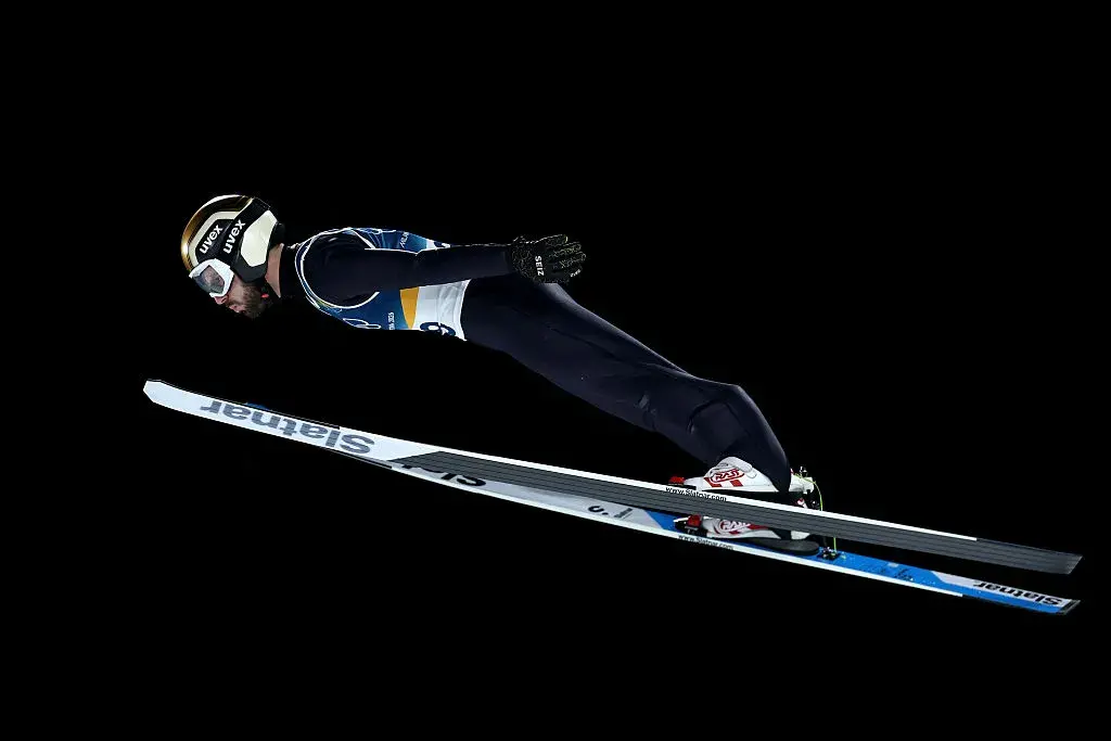 Владимир Зографски се провали в рекордното си участие на Олимпийски игри