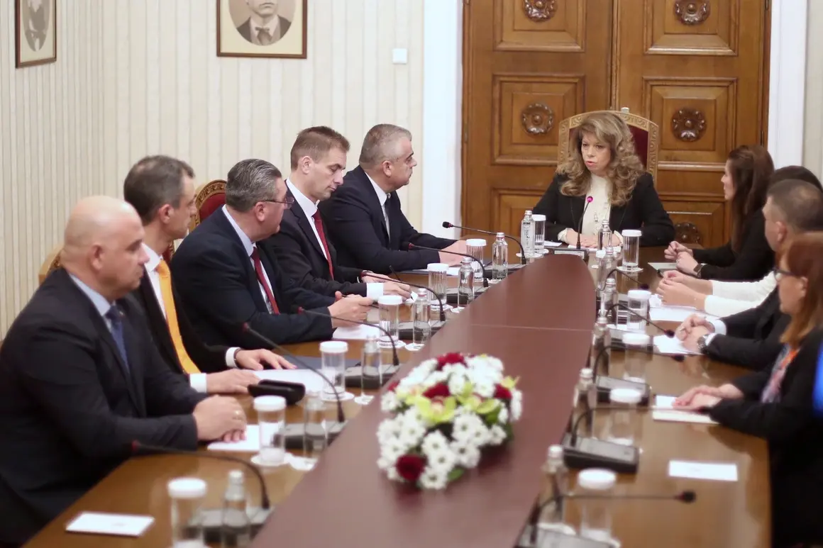 АПС смята, че Андрей Гюров от БНБ трябва да е служебен премиер