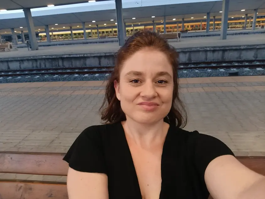 Антония Антонова