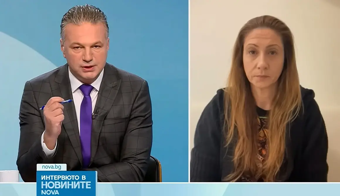 Водещ няма право да иска лична карта на гост - юристи коментират случая с NOVA и майката на загиналия Николай Златков