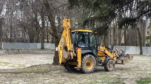 Започват изкопни дейности в парка на Военната академия за третата линия на метрото