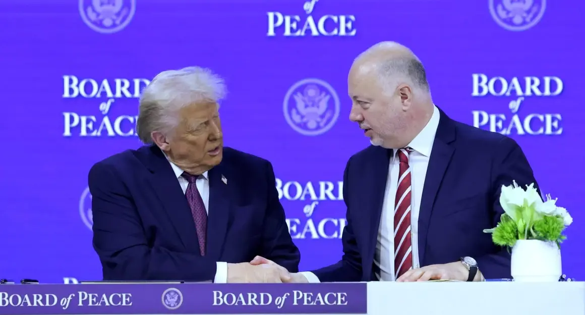 Кабинетът "разсекрети" решението за включването на България в "Съвета за мир" на Тръмп