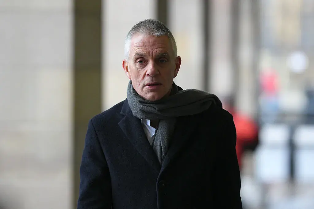 Бъдещето на британската BBC World Service е под въпрос, предупреди генералният директор