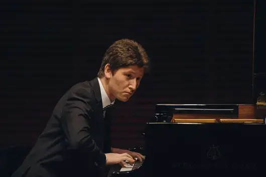 Пианистът Емануил Иванов: Голямото предизвикателство е музиката да звучи сякаш за първи път