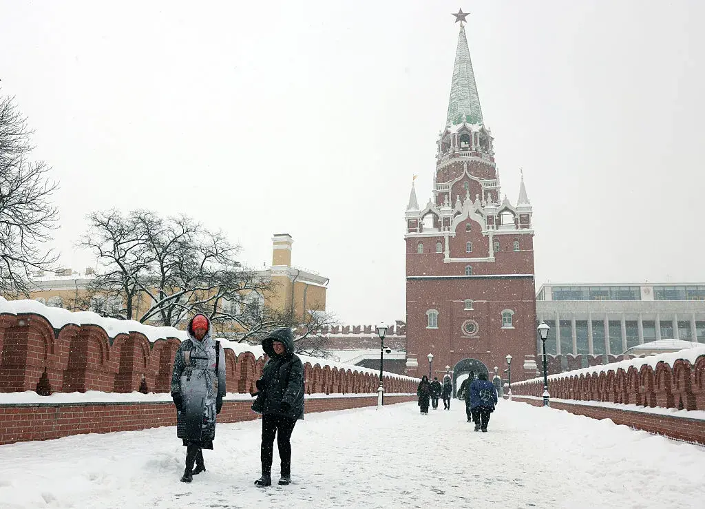 Русия прави опит да блокира Telegram