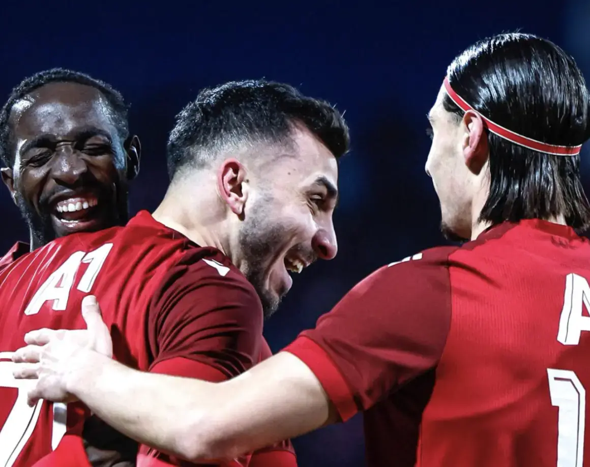 Радост и тъга. ЦСКА на полуфинал за Купата, но осъдиха футболист на отбора