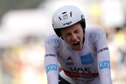 Тадей Погачар - феноменът, който пренаписа историята на Тур дьо Франс