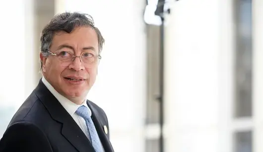 Президентът на Колумбия избяга от опит за покушение по време на полет с хеликоптер