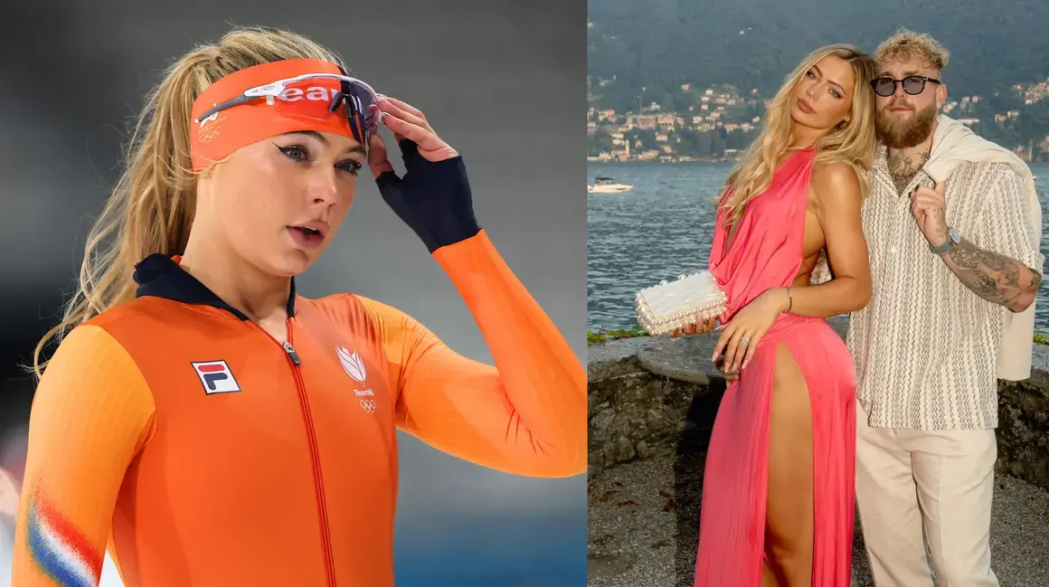 Коя е Юта Леердам - шампион, красавица и годеница на YouTube звездата Джейк Пол