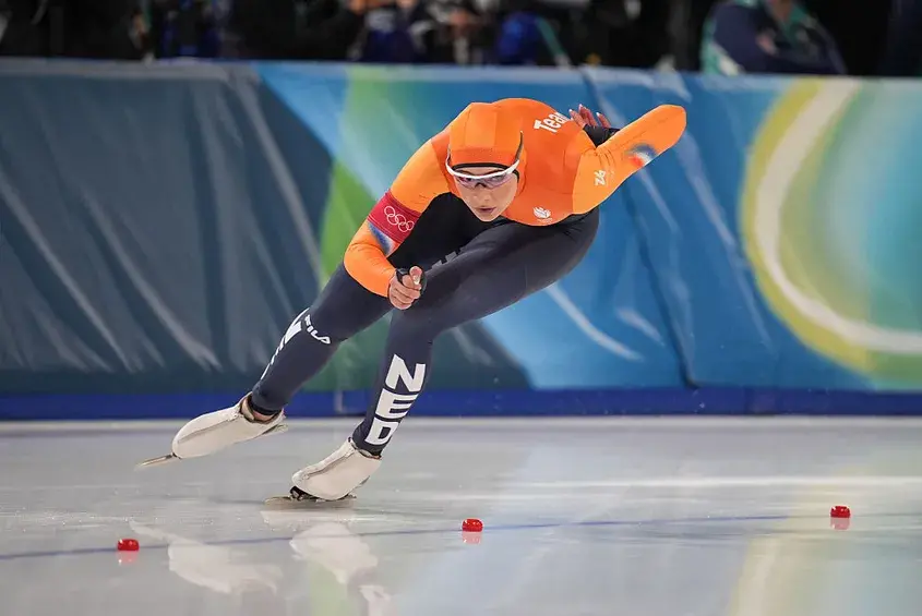 Юта Леердам