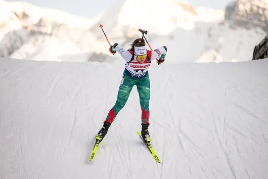 Лора Христова спечели втори медал за България на Олимпийските игри