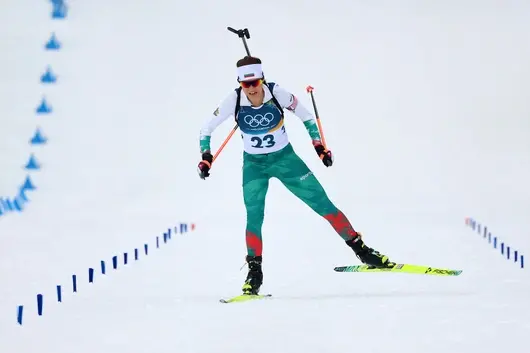 Лора Христова спечели втори медал за България на Олимпийските игри