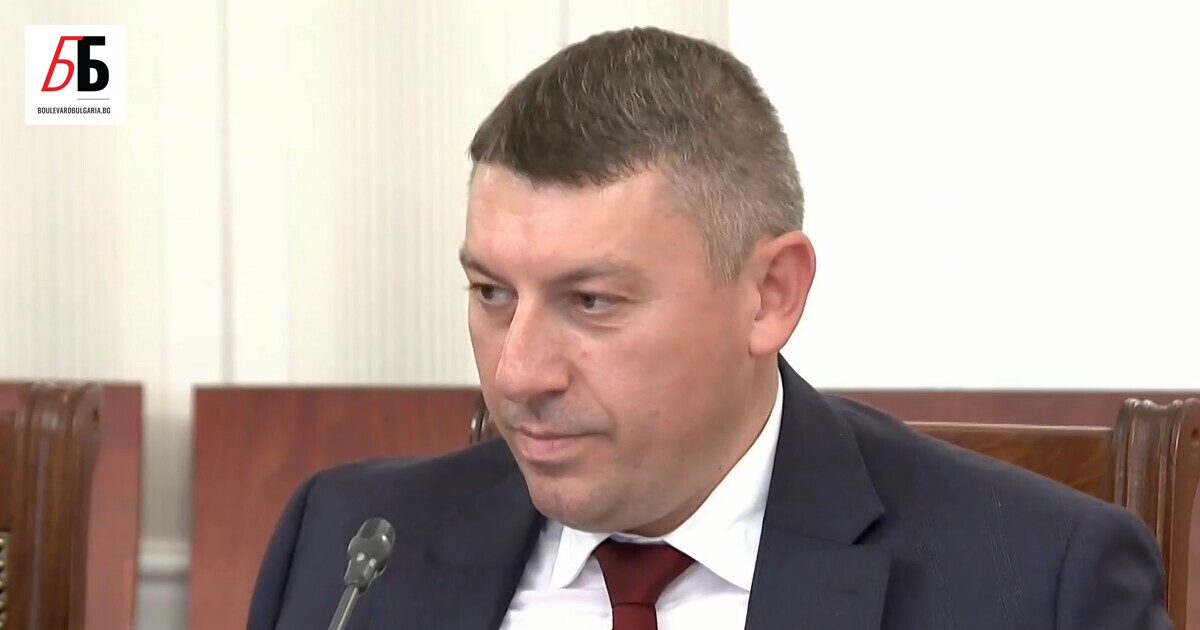 За последно Facebook профилът на Ивайло Калушев е достъпван на