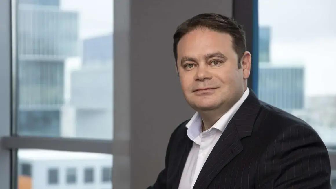 Yettel България ще има нов директор на мястото на Джейсън Кинг