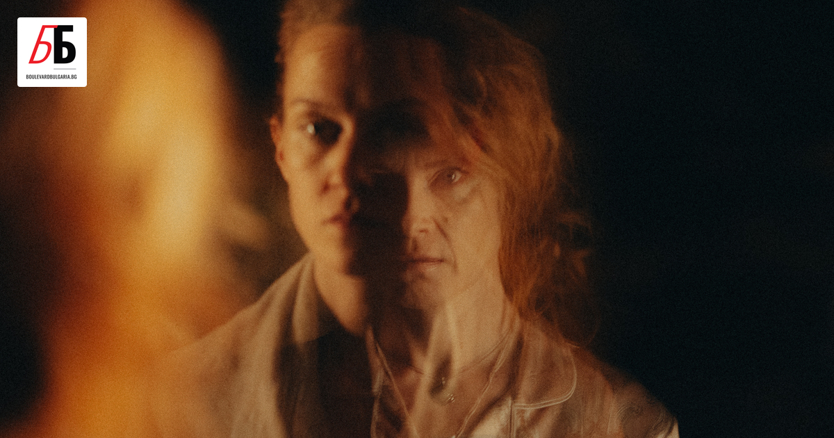 Вашите деца не са ваши деца. Те са синове и