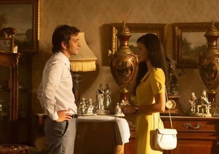 Първа екранизация на роман на Орхан Памук – „Музей на невинността“ става сериал