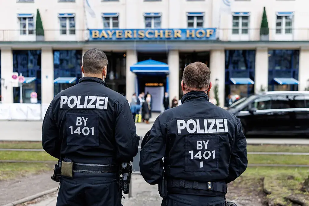 Започва конференцията по сигурността в Мюнхен