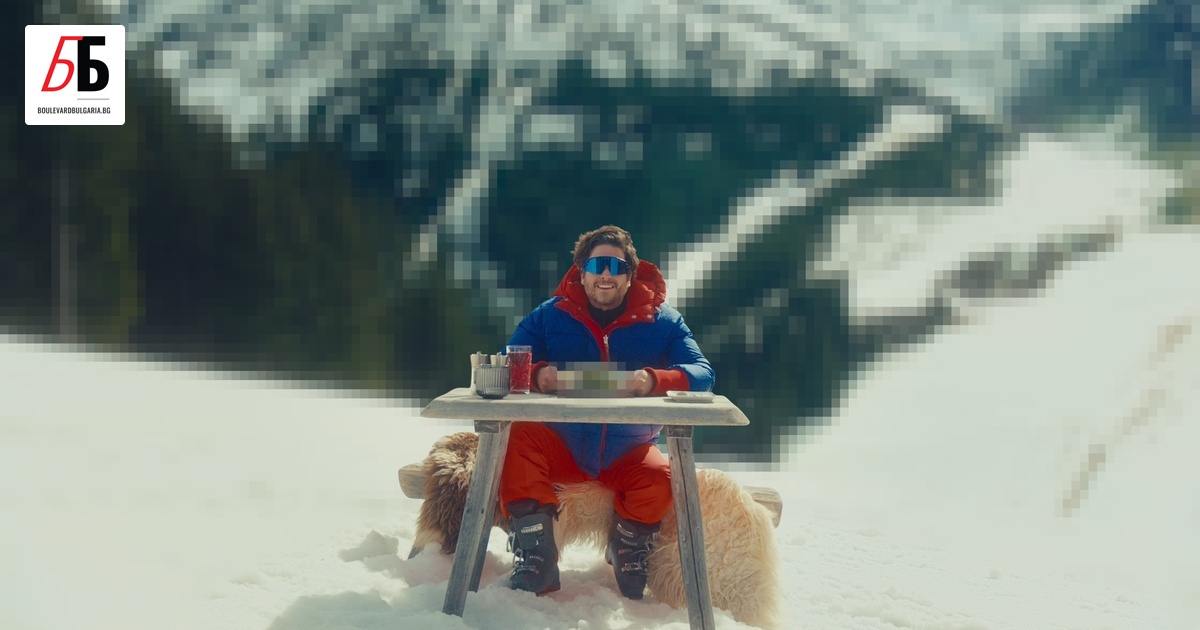 В свят, в който всяко пътуване трябва да бъде документирано