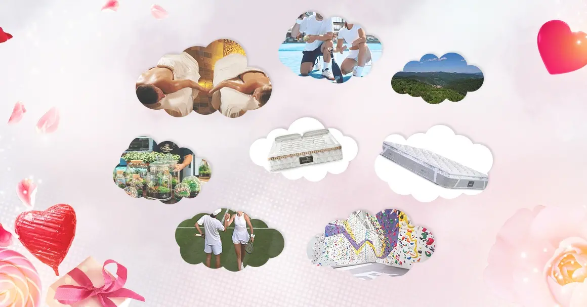 Подаръци за млади двойки – когато любовта има общ адрес (или поне пантофи)