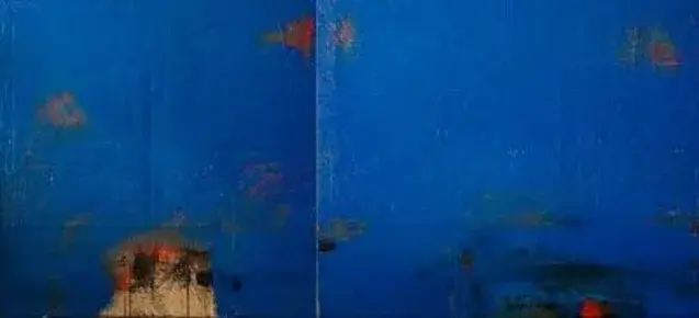 Изложбата „Последствия“ на Кирил Якимов показва разрушенията след войната 