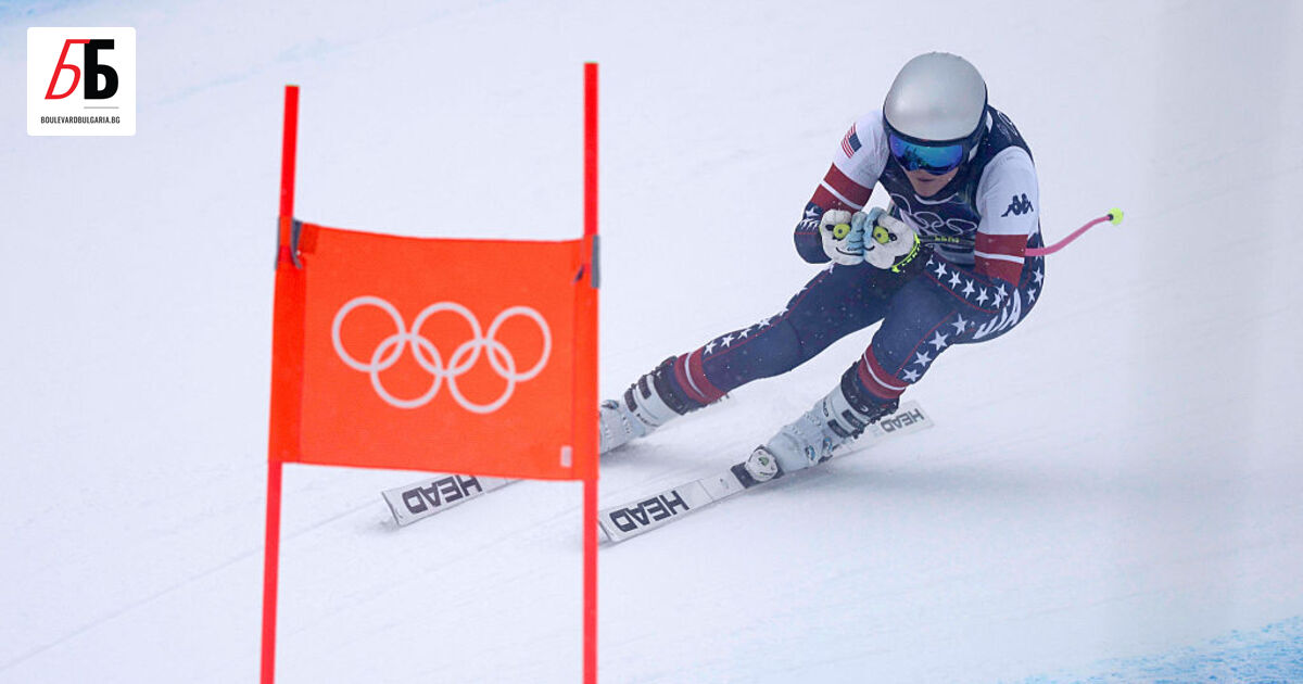 Линди Вон се подложи на четвърта операция в болница в