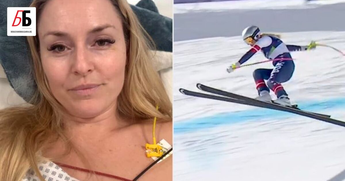 Линдзи Вон ще трябва да се подложи на поне още