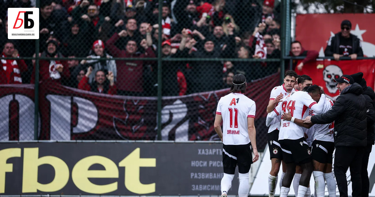 В рамките на една седмица ЦСКА записа две победи с