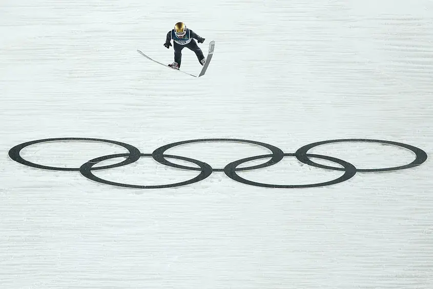 Владимир Зографски донесе олимпийски рекорд за България 