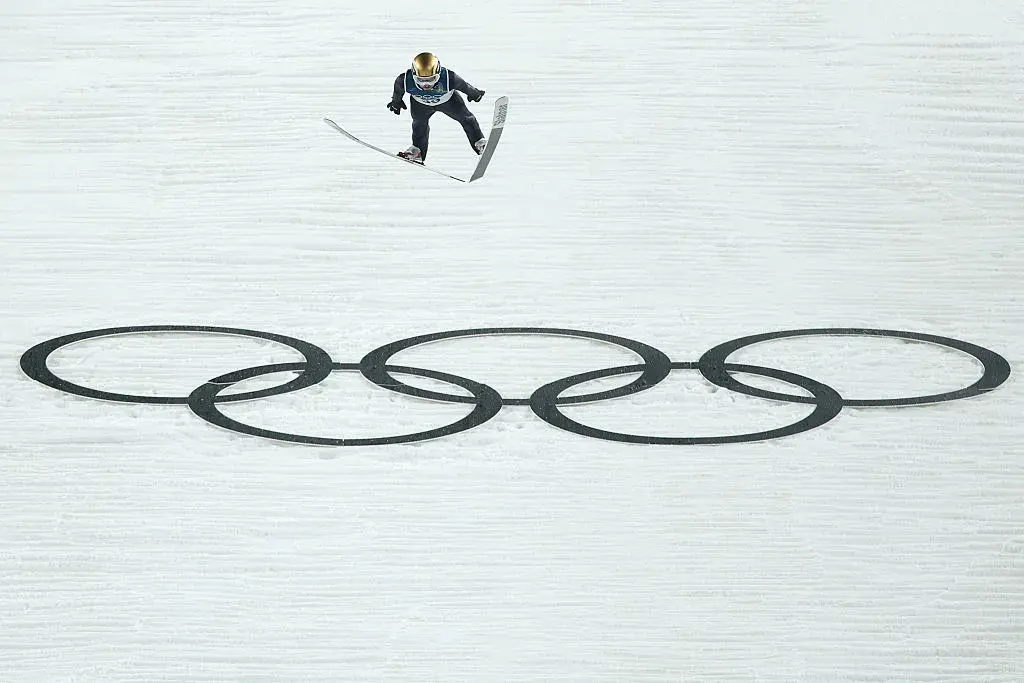 Владимир Зографски донесе олимпийски рекорд за България 