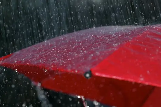 Обявен е жълт и оранжев код за интензивни валежи в 19 области у нас