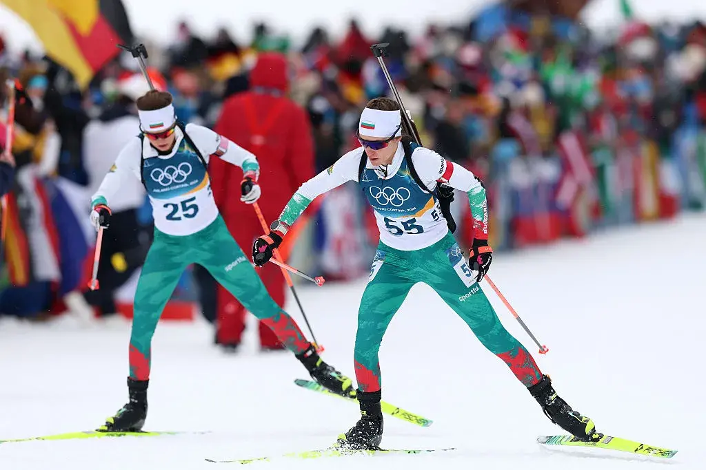 Петима българи ще се състезават на Олимпийските игри днес