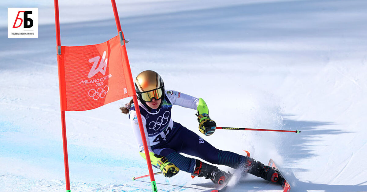 Новината е обновена в 12:44 на 15.02.2026 г. Петима български