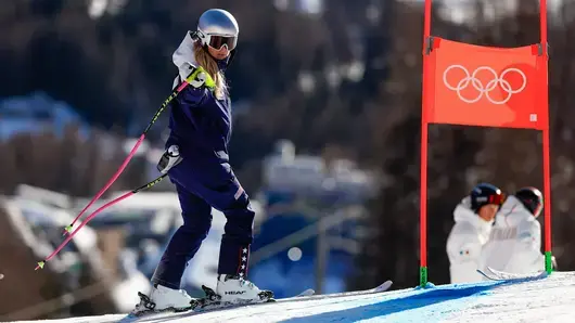Линдзи Вон след четвъртата операция: Не съжалявам. Всичко си струваше 