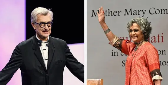 След критиките за „аполитичност“ Берлинале излезе с позиция 